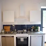 Apartamento Bravo