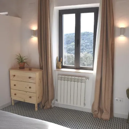 Appartement Bravo *