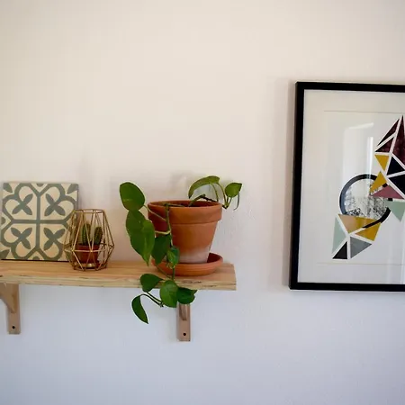 Appartement Bravo Cortegana