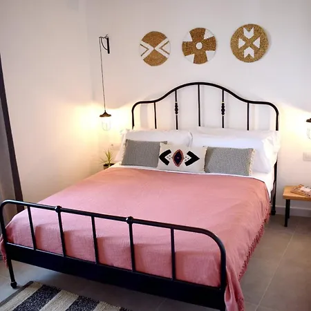 Apartment Bravo *