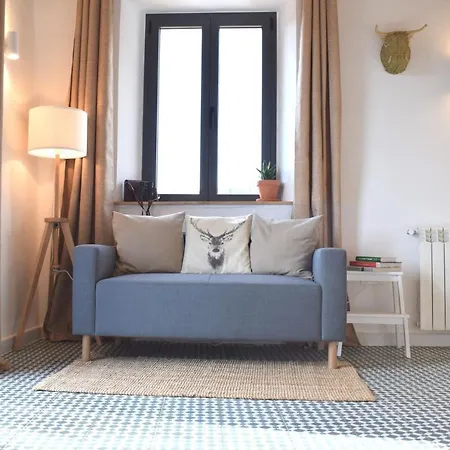 Appartement Bravo Cortegana