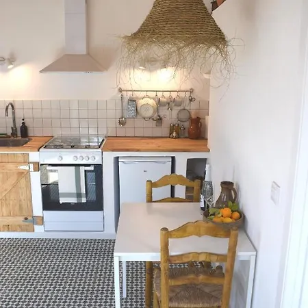 Bravo Appartement *
