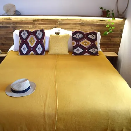 Bravo Appartement Cortegana