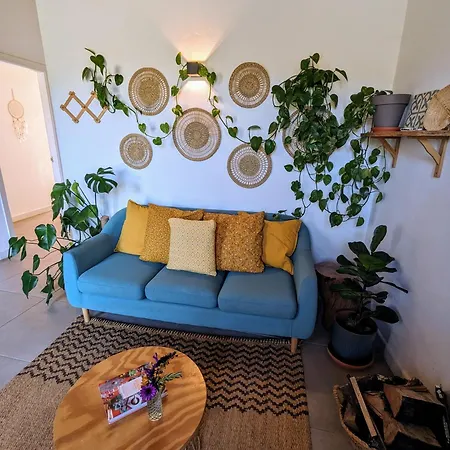 Appartement Bravo *
