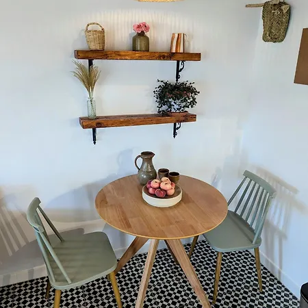 Bravo Appartement