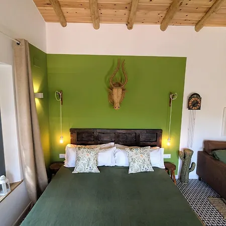 Appartement Bravo Cortegana
