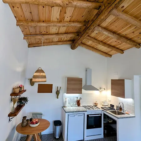 Appartement Bravo *